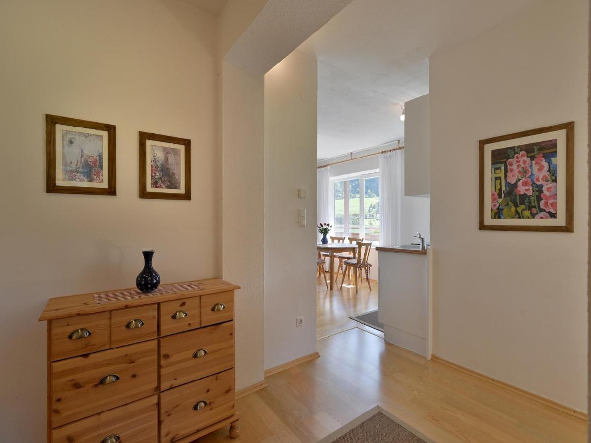 Rosenhof Am See Ferienwohnung Seerosensuite Тирзее Екстериор снимка